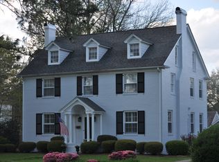 1504 Tryon Rd, New Bern, NC 28560