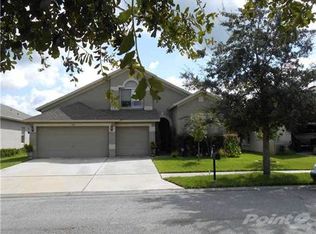 6716 Bluff Meadow Ct, Zephyrhills, FL 33545