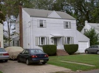 938 Roanoke Ave, Hillside, NJ 07205