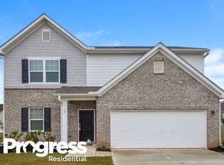 50 Bowen Way, Covington, GA 30016