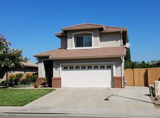 3248 Balada Way, Rancho Cordova, CA 95670