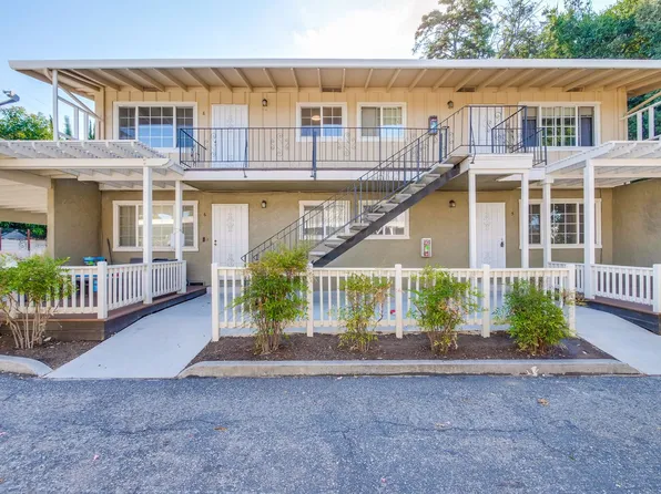 751, 105 Roundtable Dr APT 8, San Jose, CA 95111