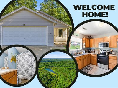 1027 Meadow Lane, Merriam Woods Village, MO, 65740