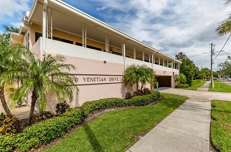 1st image of 300 Venetian Dr APT 8