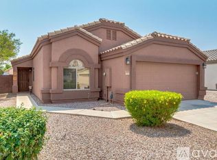 1771 E San Xavier Dr, Casa Grande, AZ 85122