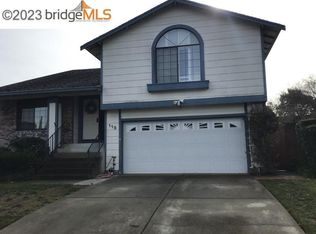 113 Yardarm Ct, Vallejo, CA 94591