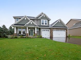 7616 Lasalle Ave NE, Otsego, MN 55301
