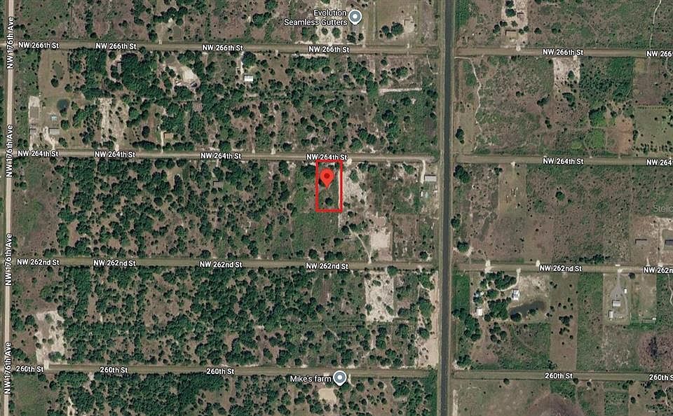 2nd image of 17022 NW 264th St