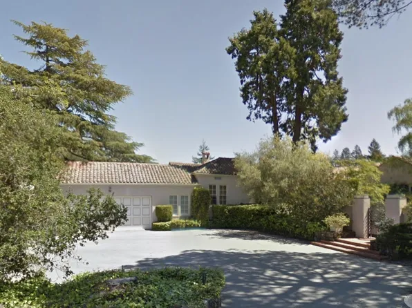 915 W Santa Inez Ave, Hillsborough, CA 94010