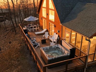 388 Bobcat Dr, Berkeley Springs, WV, 25411