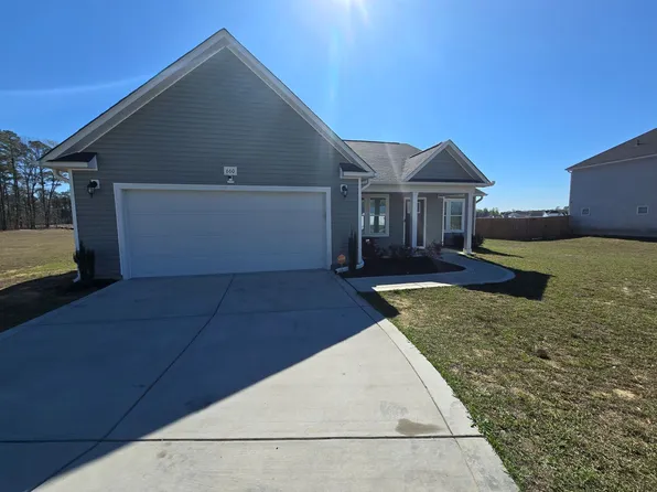 660 Carolina Church Rd, Saint Pauls, NC 28384