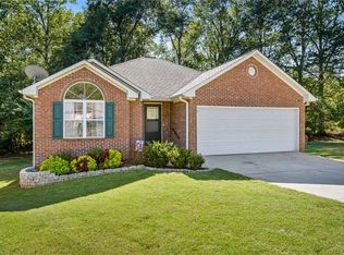 126 Woodbridge Ct, Anderson, SC 29621