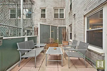 Sold by Halstead Real Estate