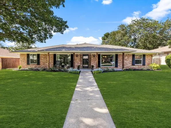 2020 Westridge Dr, Plano, TX 75075