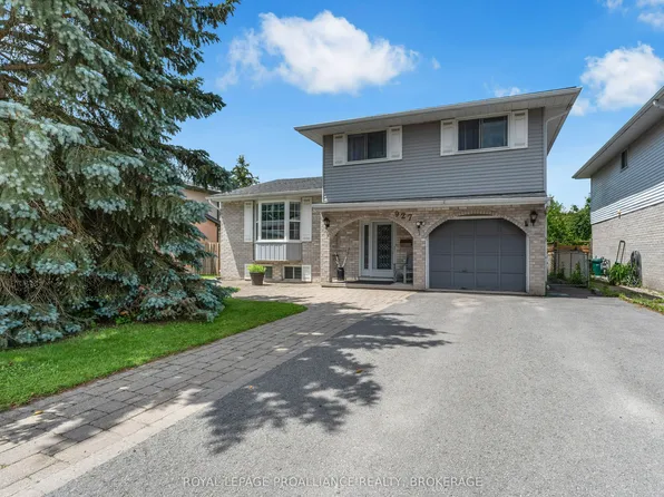 927 Newhall Dr, Kingston, ON K7P 2C5