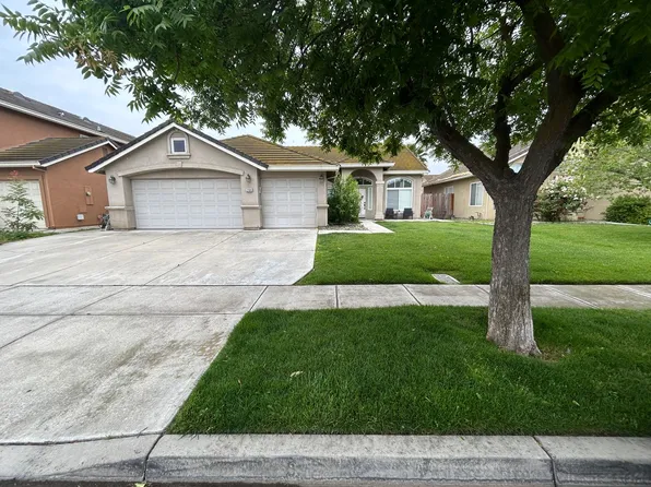 2464 Oak Crest Dr, Turlock, CA 95382