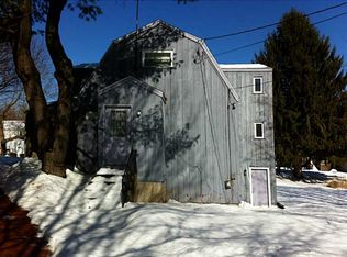 80 Mechanic St, North Smithfield, RI 02896