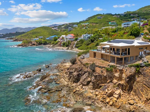 15-4B Frenchman Bay, Saint Thomas, VI 00802