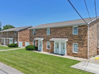 205 2nd St E, South Pt, OH, 45680