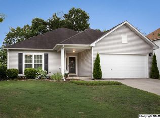 2607 Bonnie Oaks Dr SW, Huntsville, AL 35803