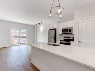 1238 Light St #404, Baltimore, MD 21230