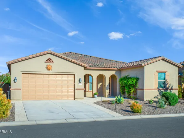 21093 N WILLOW Road, Maricopa, AZ 85138
