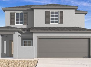 9368 Sidreaux Loop NW, Albuquerque, NM 87114