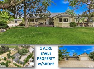 1621 S Artesian Rd, Eagle, ID 83616