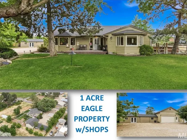 1621 S Artesian Rd, Eagle, ID 83616