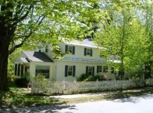 63 Morgan St, Bellows Falls, VT 05101