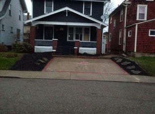 3209 7th St SW, Canton, OH 44710