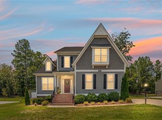 9518 Simonsville Rd, Midlothian, VA 23112