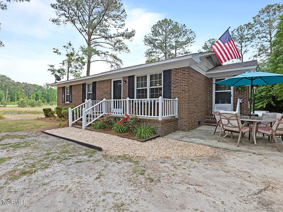 1064 Bill Sutton Rd, Pink Hill, NC 28572 Zillow
