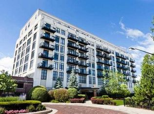 1524 S Sangamon St UNIT 511, Chicago, IL 60608