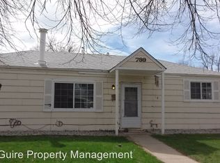 799 Vaughn St, Aurora, CO 80011