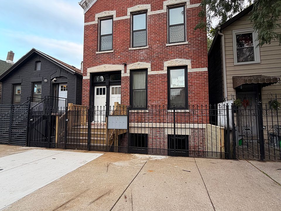 1st image of 2227 W 21st St #3F