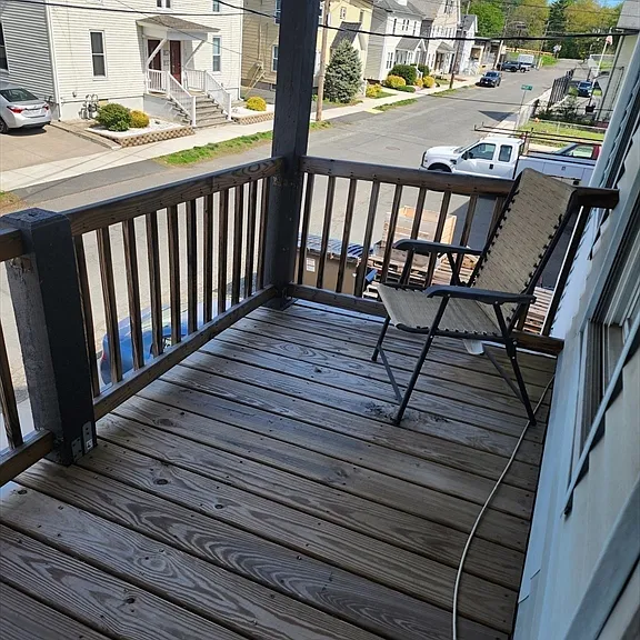 13 Sackett St #2L — Photo 4