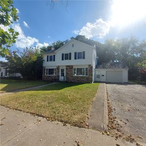 185 Paxton Rd, Rochester, NY, 14617