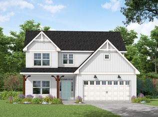 512 Dawn Flower Ct, Fayetteville, NC 28311