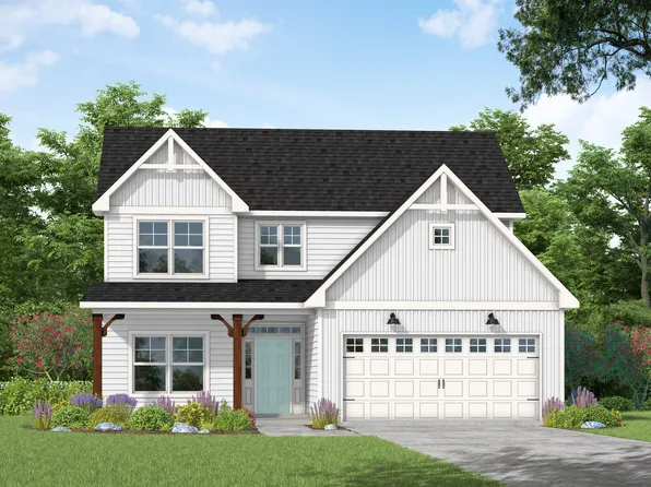 512 Dawn Flower Ct, Fayetteville, NC 28311