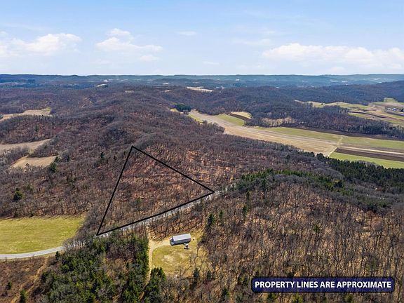 3rd image of Lot 1 COUNTY HWY A