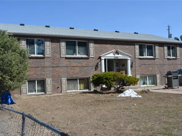 2306 S Linden Court, Denver, CO 80222