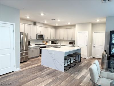 498 Granite Arch St, Las Vegas, NV, 89138
