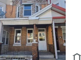 3859 N Sydenham St, Philadelphia, PA