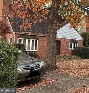 2804 Belleview Ave, Landover, MD, 20785