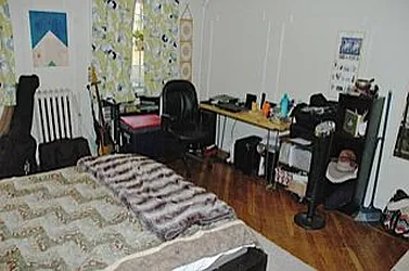 Rented by Boerum Hill Realty