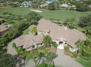 5931 Burnham Rd, Naples, FL 34119