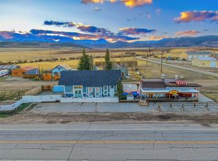 38539 Us Highway 285, Jefferson, CO 80456
