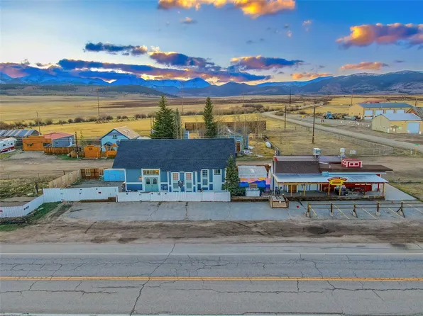38539 Us Highway 285, Jefferson, CO 80456