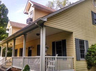 3027 Shyville Rd, Piketon, OH 45661